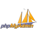 phpMyAdmin phpMyAdmin