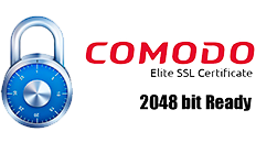 COMODO Elite SSL Certificate