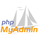 phpMyAdmin