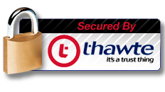 Thawte Security