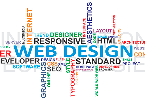   Diseño y Desarrollo Web