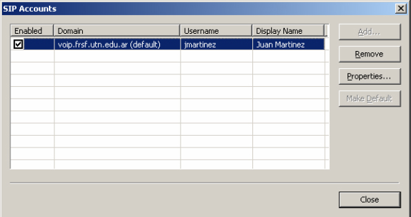 X-Lite Configurador